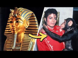 The Bizarre Things Michael Jackson Tried to Buy