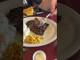 steak #travel #food #mukbang #new #life #live #shorts #reels #foodie #travelvlog #streetfood #viral