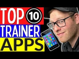 The Top 10 Apps For Personal Trainers In 2025 | Building A Successful Personal Training Business