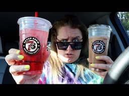 Was This Coffee Worth the 45 MINUTE Drive ?!