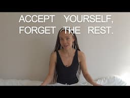 This video finds you when you’re ready to own your uniqueness ⭐️