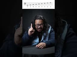 Fadz Frequency Clef