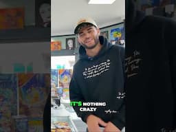 He Challenged Me to This Pokemon Pack Battle!