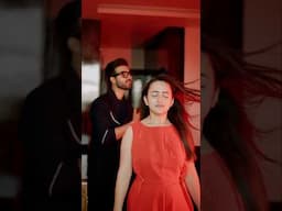 Never let the moment pass… Wild Stone keeps it alive ❤️😉 #jyotikaandrajat #jyotikadilaik #ratika