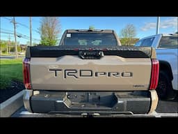I’M SHOCKED! I Don’t Think Anyone Likes This 2025 Toyota Tundra