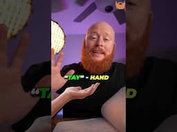 a "Hand" Job #vietnamesewordoftheday
