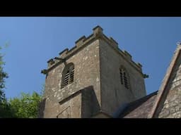 A History of Coberley | Hidden Gems in the Cotswolds