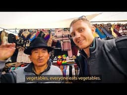 Otavalo, Ecuador Travel Vlog: Indigenous Culture, Famous Market & Andean Beauty! (Ecuador Vlog Pt 3)