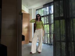 CDMX outfits
