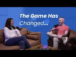 How To Build A Competitive Moat Around Your Business (Become AI Proof)