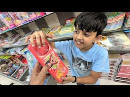 Found Unique Fan Geometry BOX 😂 | Yaatri