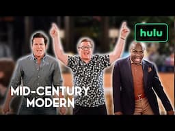 The Making of Mid-Century Modern | Hulu