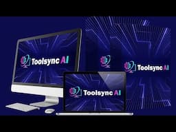 ToolSync AI Lifetime Deal – All-in-One AI Toolkit for Business Automation!