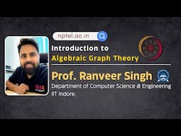 Introduction to Algebraic Graph Theory