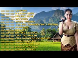 Nyidam Sari - Lewung Rungkad | Langgam Campursari Full Album