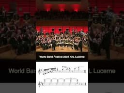 Finale to Endearing Young Charms - featured on Virtuoso - released on April 4th! #soloist #euphonium