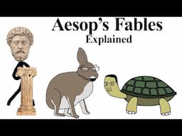 Aesops Fables Explained