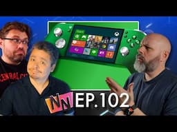 Did SteamOS Kill the Xbox Handheld?
