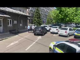 Mehedințean încarcerat pentru evadare