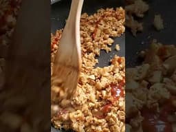 Gluten Free VEGAN PF Chang's Style Lettuce Wraps