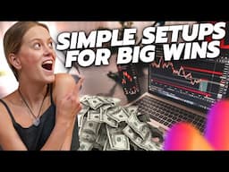 😱 LEARNING AND EARNING IN STOCK MARKET | Pocket Option Strategy For Amazing Results