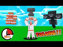 Minecraft TAPI Setiap 30 Detik MOJANG Mencoba MEMBUNUHKU!!