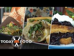 Get a taste of the Orlando food scene with recipes from local chefs