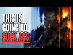 Black Ops 7 is going to SUCK.