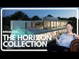 Introducing... The Horizon Collection, Monte Mayor - Benahavis