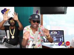 Labor Day Inspires Yankey Boy & C'donia's "Only Soca", Features "10 Shots" & "Coconut Water"