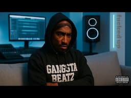 2Pac - fxcked up