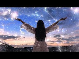 You Are Meant for More ♾️ Affirmation RAMPAGE to Awaken Your Highest Self + Subliminal Audio