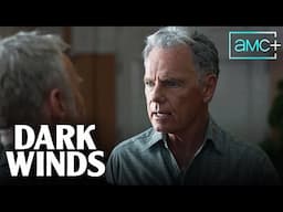 Spenser Can't Be Held Responsible | Dark Winds | New Episodes Sundays | AMC+