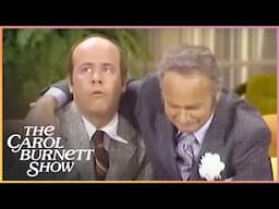 Tim Conway Is Living a Dog's Life | The Carol Burnett Show