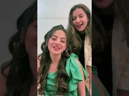 Okay we tried to be in sync 🤪