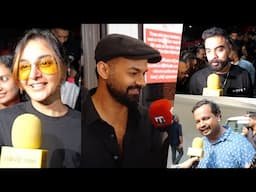 പടം സൂപ്പറെന്ന് പ്രണവ് | Empuran Review Mohanlal | Prithviraj Sukumaran | L2 Empuran