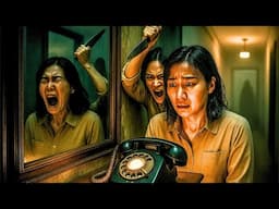 She Answers a Call From 20 Years Ago—and Her Life Turns Into a Nightmare