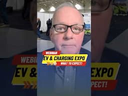 Canada Talks Electric Cars covers EV & Charging Expo #evcharging   #fleetowner #sustainablesolutions