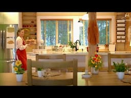 SPRING HOME, spring days of homemaking, gluten free cooking, spring clean with me