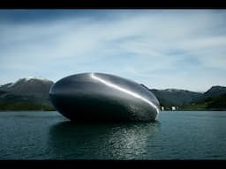 Form und Technik in the Norwegian Fjords – Ingenieur.