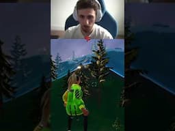 This was CRAZY!