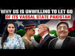 General Asim Munir's US visit: how should India react?