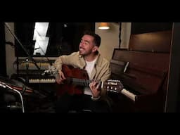 Marcelo Gabriel - Ya No Quiero Ser Presidente (En Vivo en el Estudio)