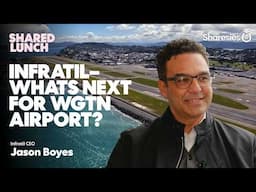 How much runway does Infratil have?