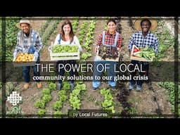 El Poder de lo Local