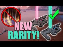 Borderlands 4 Needs a New Rarity!