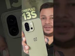 OnePlus 13S 🔥 Compact Flagship #shorts #oneplus #oneplus13s