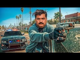 Indian Trolling GTA RP Gangsters