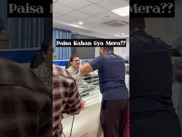 BANK LOCKERs Band Karwado❌💀 #financetips