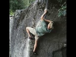 Born from the Climbing Life